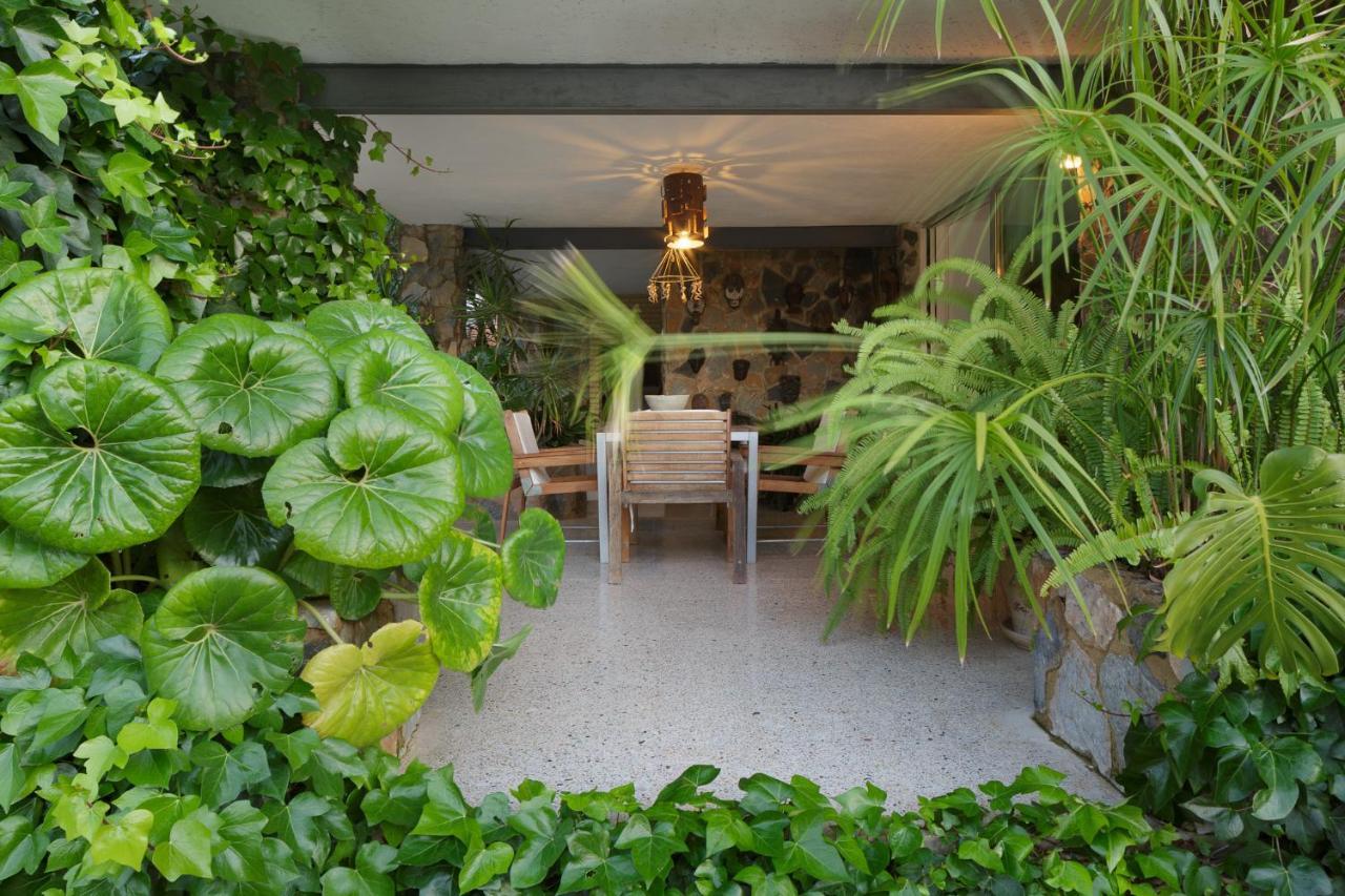 Villa In Albir L'Alfas del Pi Exterior foto