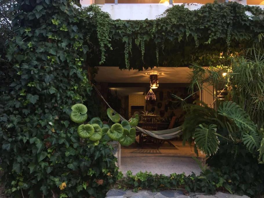 Villa In Albir L'Alfas del Pi Exterior foto