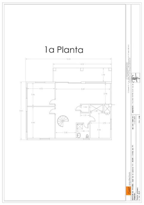 Villa In Albir L'Alfas del Pi Exterior foto